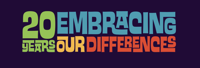 Embracing Our Difference Artmakers